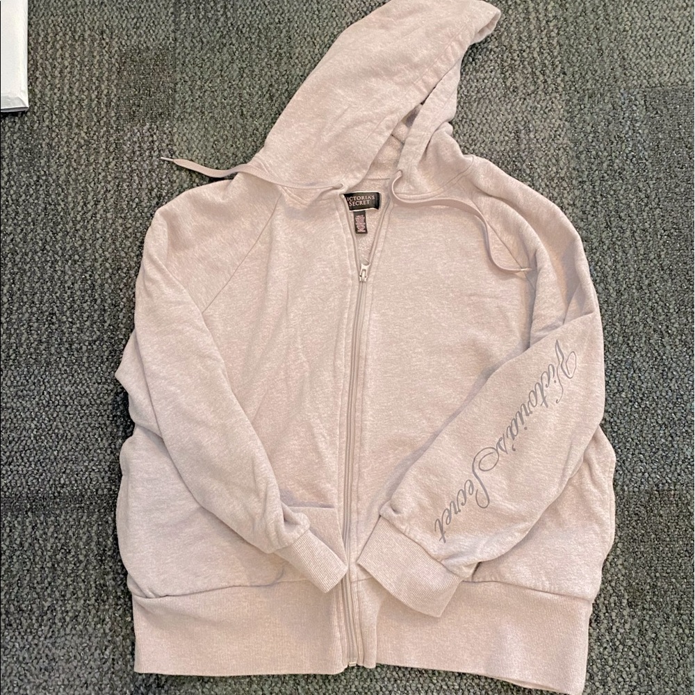 Victoria Secret XL hoodie